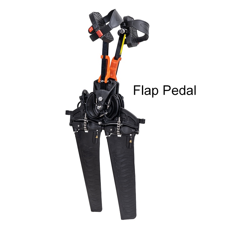 VAKA Sport Modular Pro aprašymas - Prekės nuotrauka