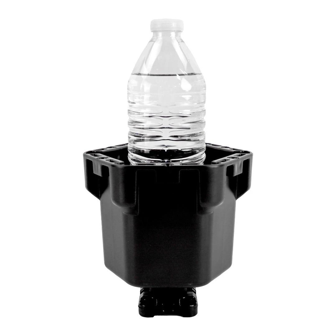 YakAttack Cup Holder Pro puodelių laikiklis aprašymas - Prekės nuotrauka