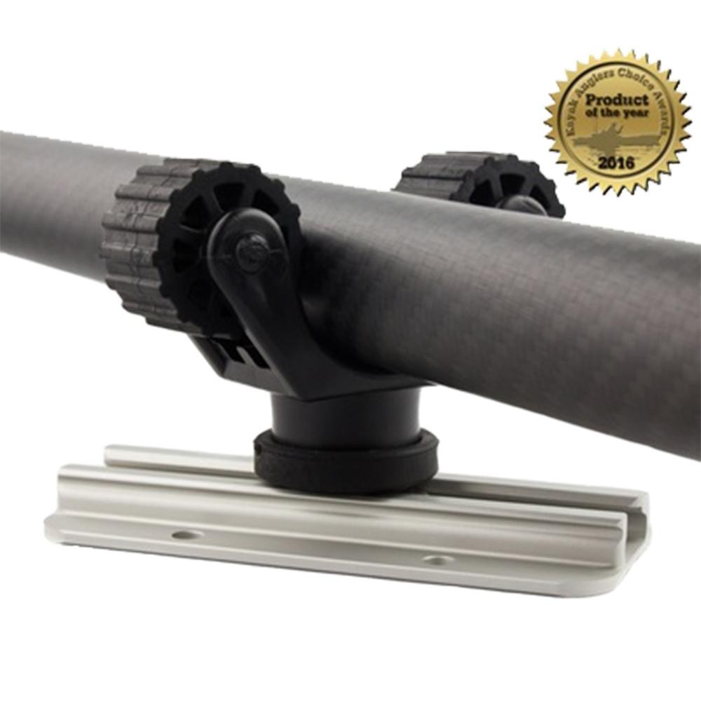 YakAttack RotoGrip™ Paddle Holder aprašymas - Prekės nuotrauka