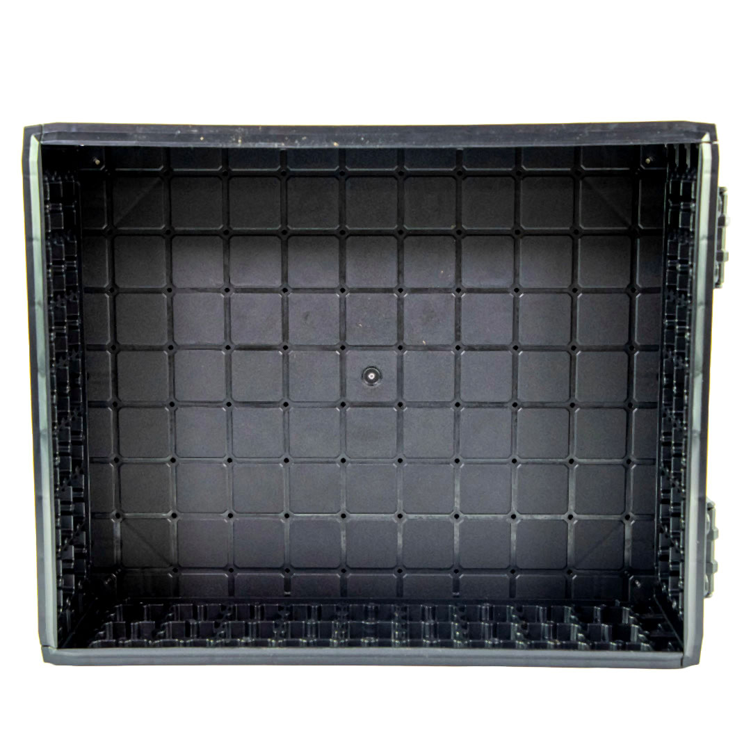 YakAttack ShortStak Upgrade Kit for BlackPak Pro aprašymas - Prekės nuotrauka