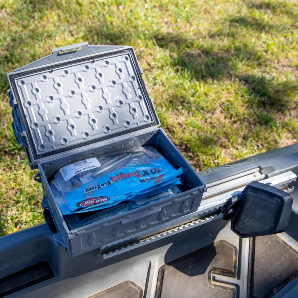 YakAttack TracPak Combo Kit aprašymas - Prekės nuotrauka