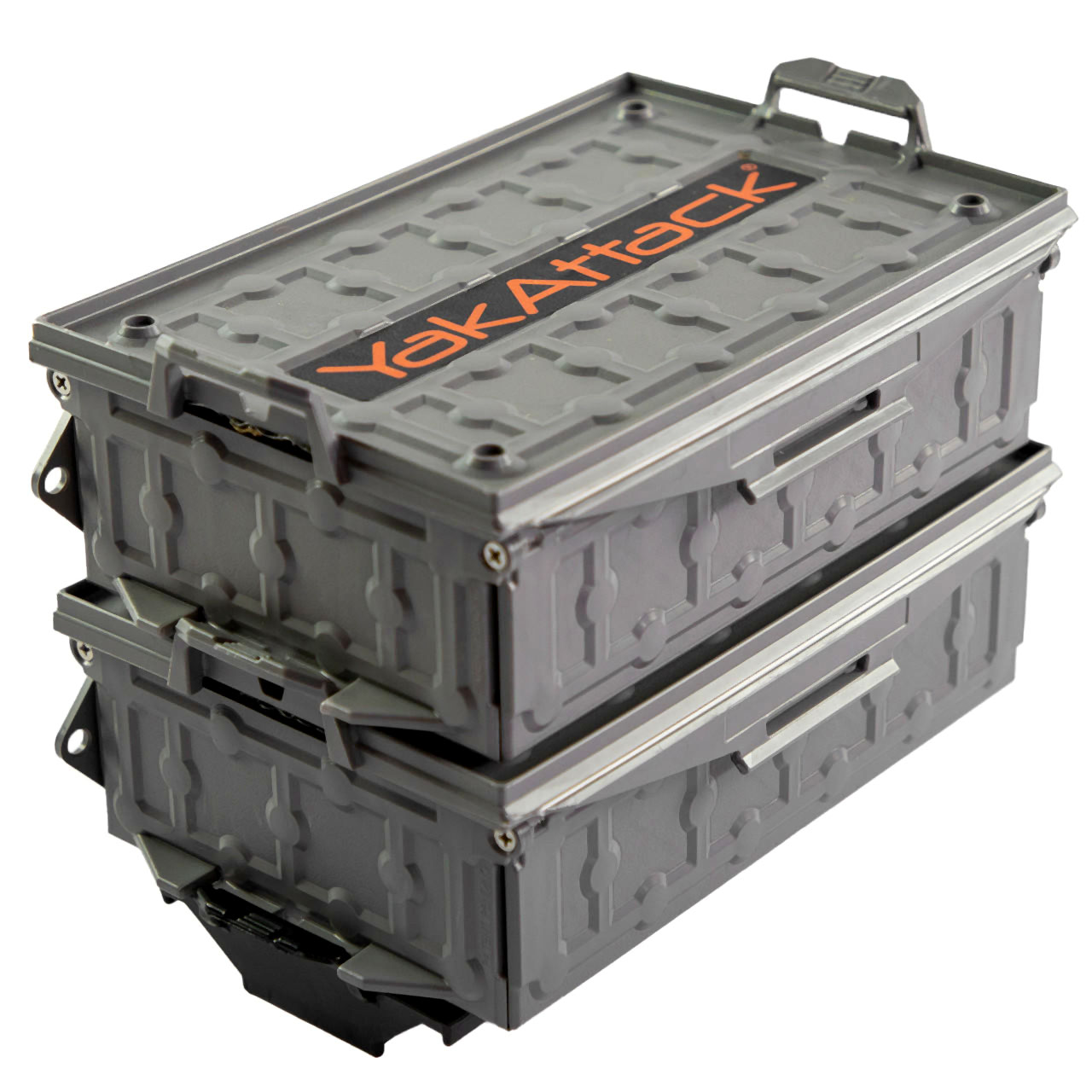 YakAttack TracPak Combo Kit aprašymas - Prekės nuotrauka