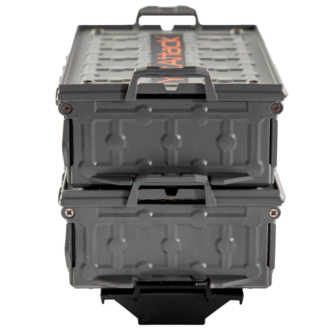 YakAttack TracPak Combo Kit aprašymas - Prekės nuotrauka