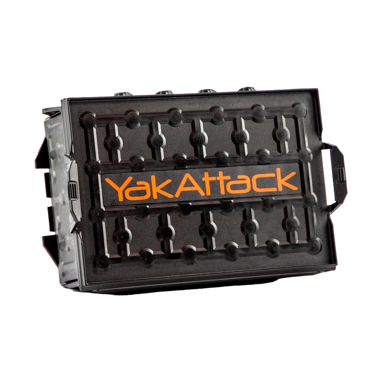 YakAttack TracPak papildoma daiktadėžė aprašymas - Prekės nuotrauka