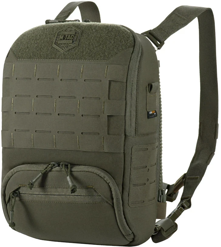 Drono kuprinė M-TAC AVATA 2 (8,5 l)