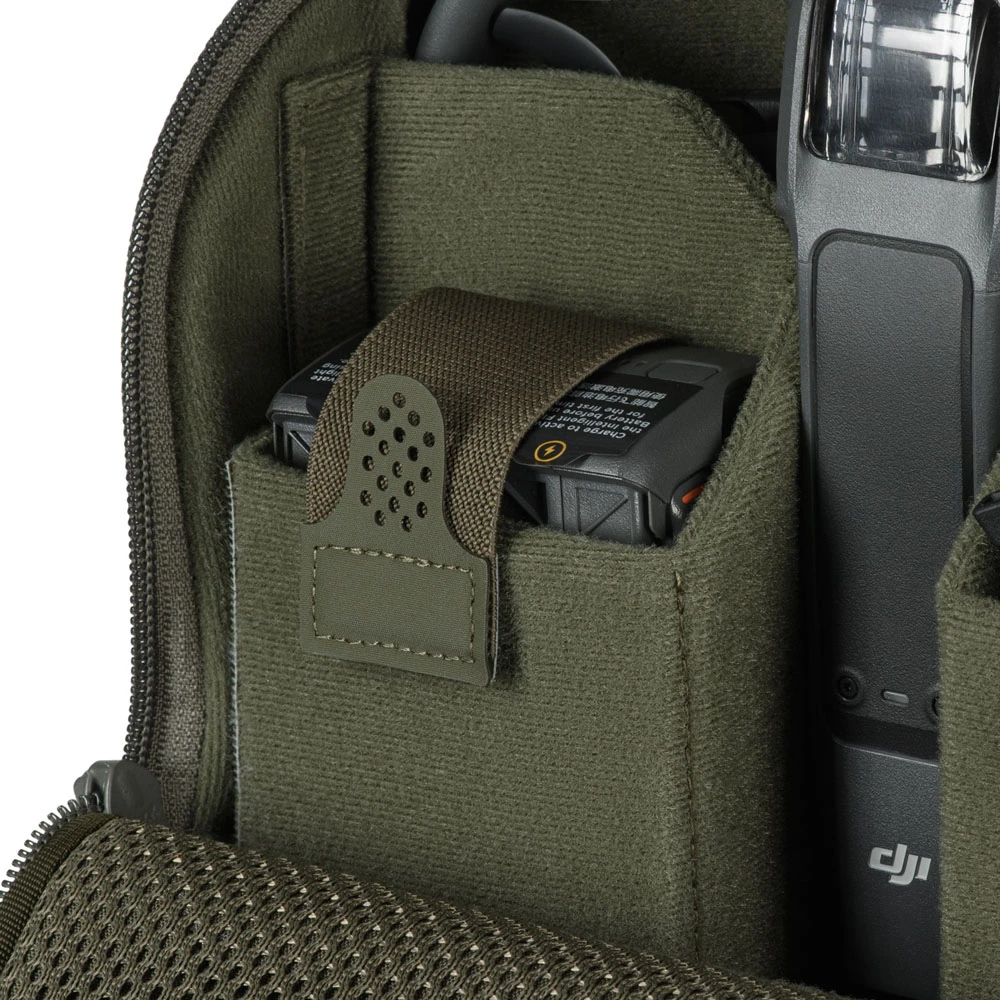 Drono kuprinė M-TAC AVATA 2