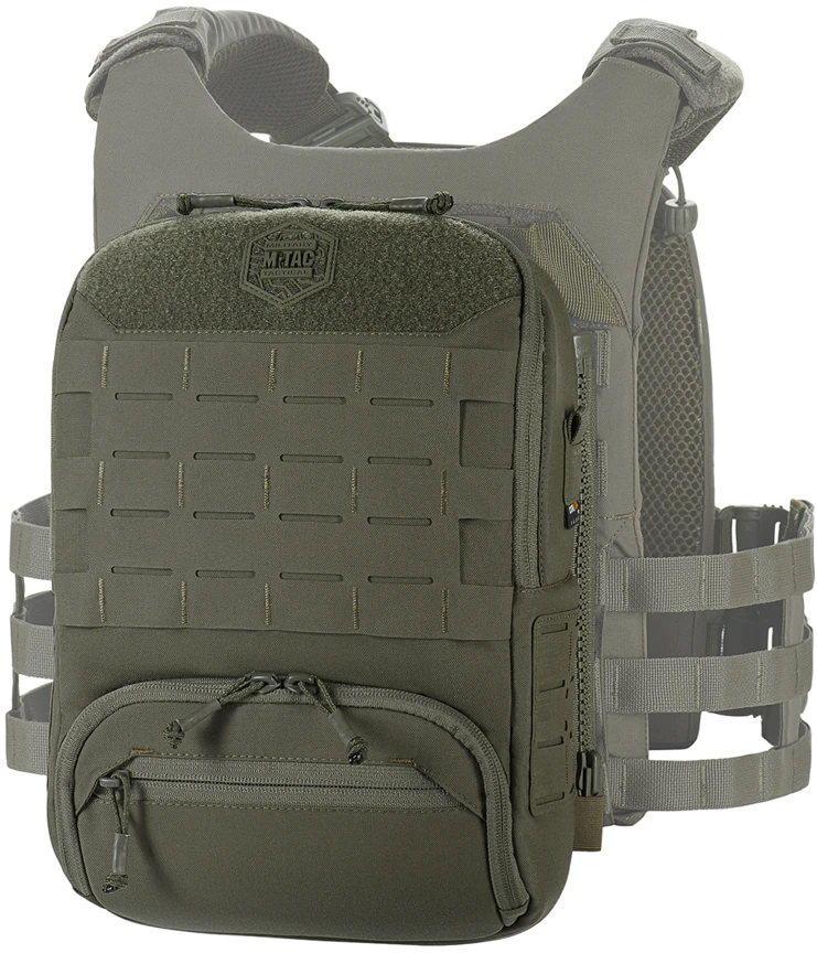 Drono kuprinė M-TAC AVATA 2