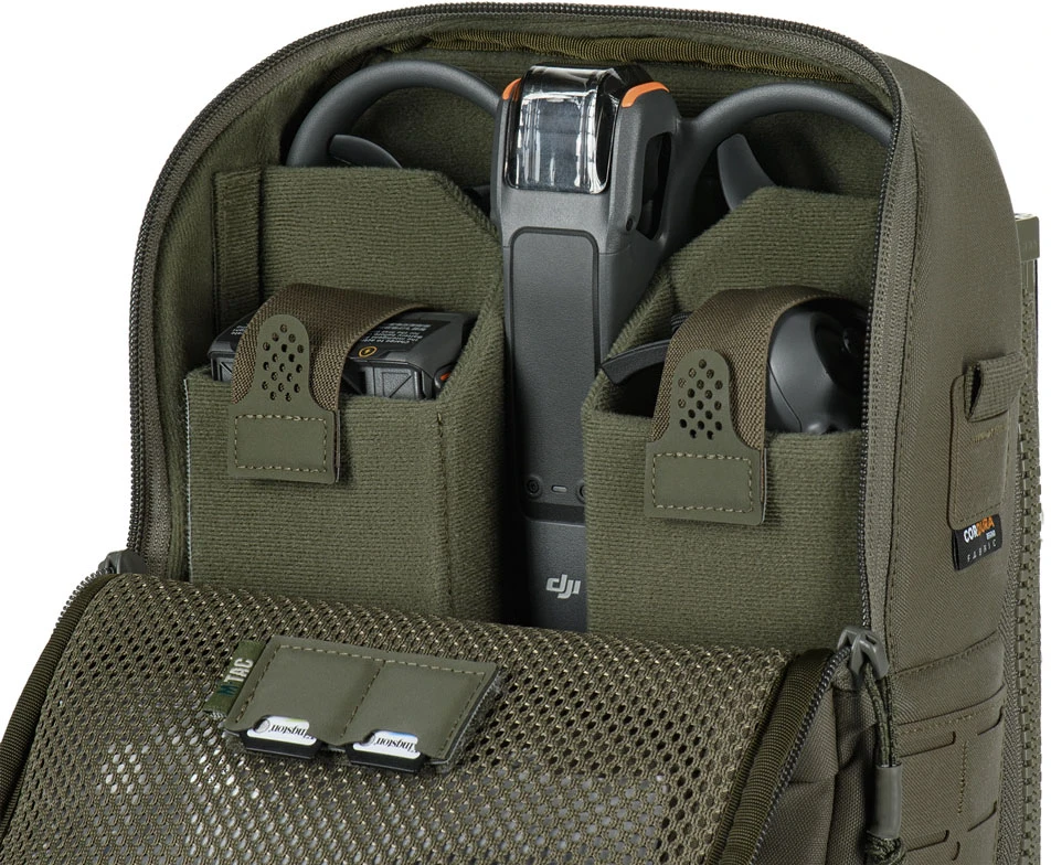 Drono kuprinė M-TAC AVATA 2