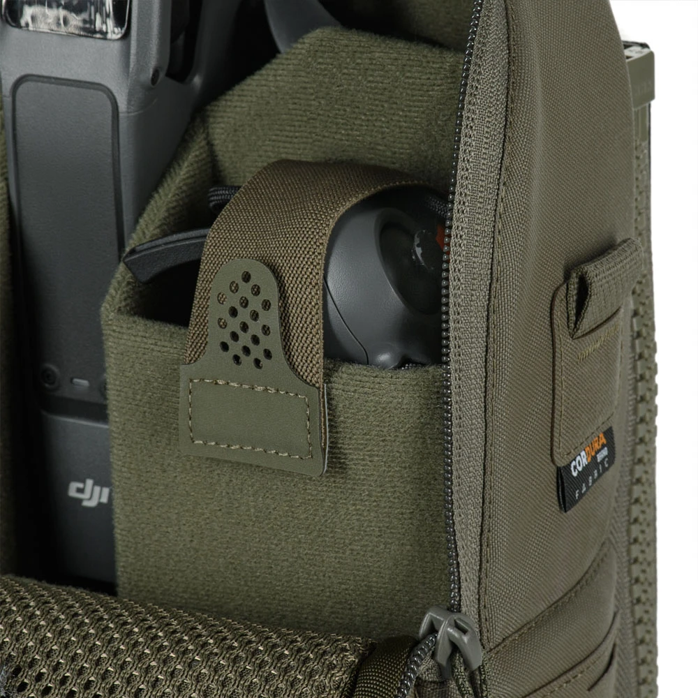 Drono kuprinė M-TAC AVATA 2