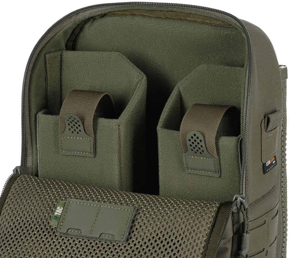 Drono kuprinė M-TAC AVATA 2