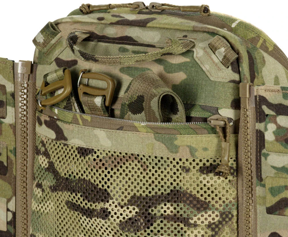 Drono kuprinė M-TAC AVATA 2 (8,5 l)
