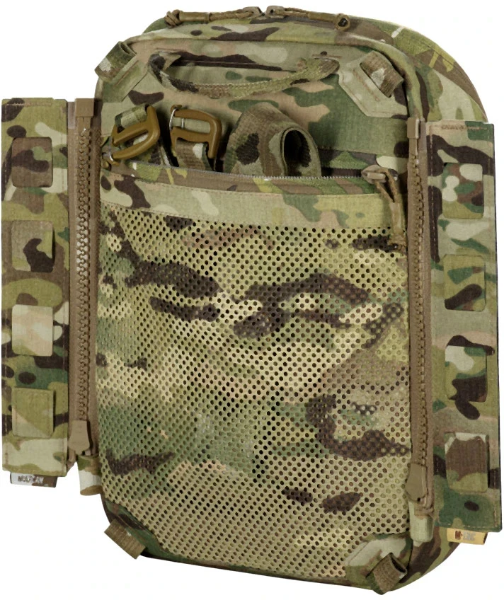 Drono kuprinė M-TAC AVATA 2 (8,5 l)