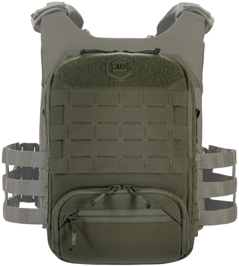 Drono kuprinė M-TAC AVATA 2 (8,5 l)