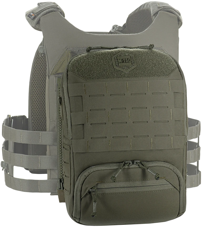 Drono kuprinė M-TAC AVATA 2