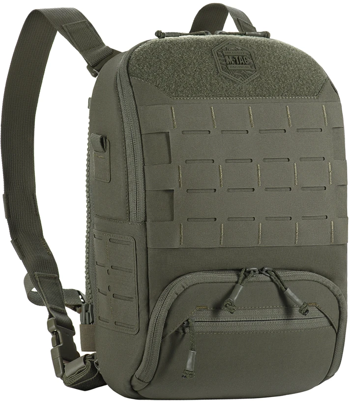 Drono kuprinė M-TAC AVATA 2
