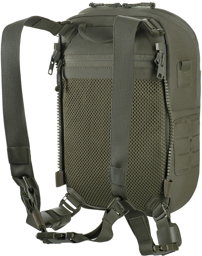 Drono kuprinė M-TAC AVATA 2