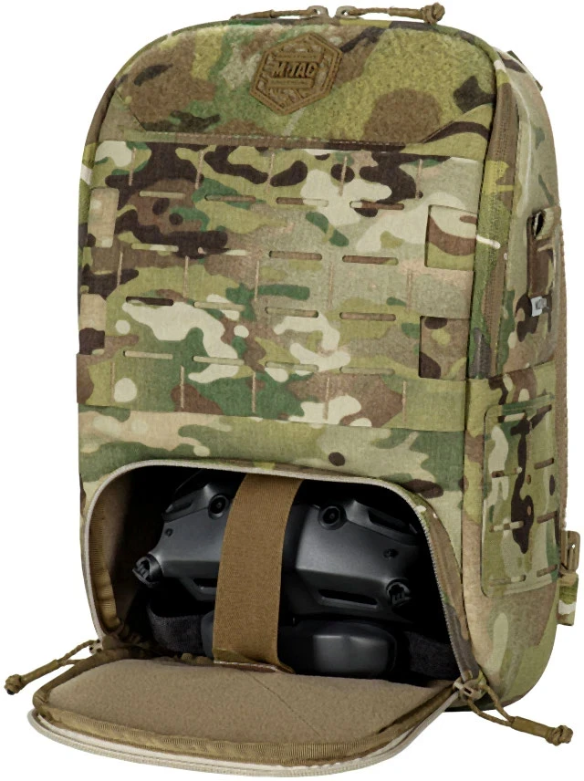 Drono kuprinė M-TAC AVATA 2 (8,5 l)