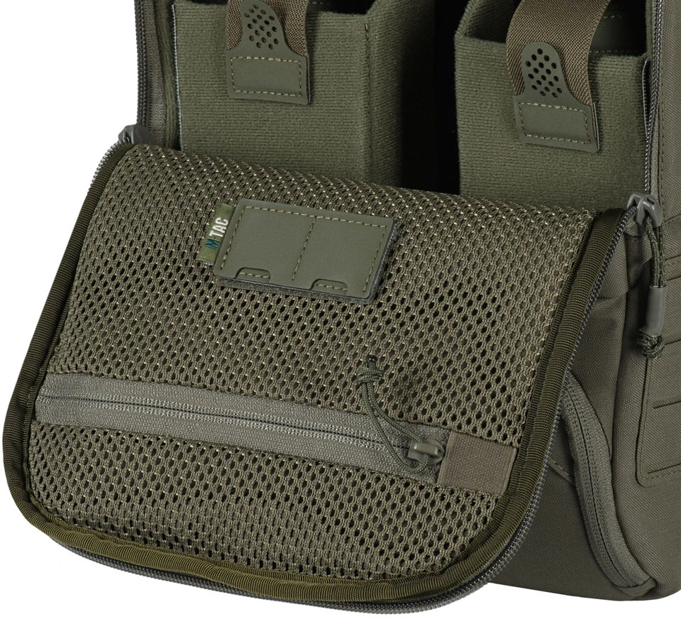 Drono kuprinė M-TAC AVATA 2