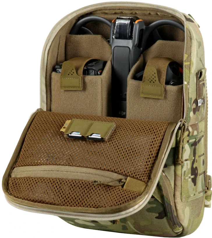 Drono kuprinė M-TAC AVATA 2 (8,5 l)