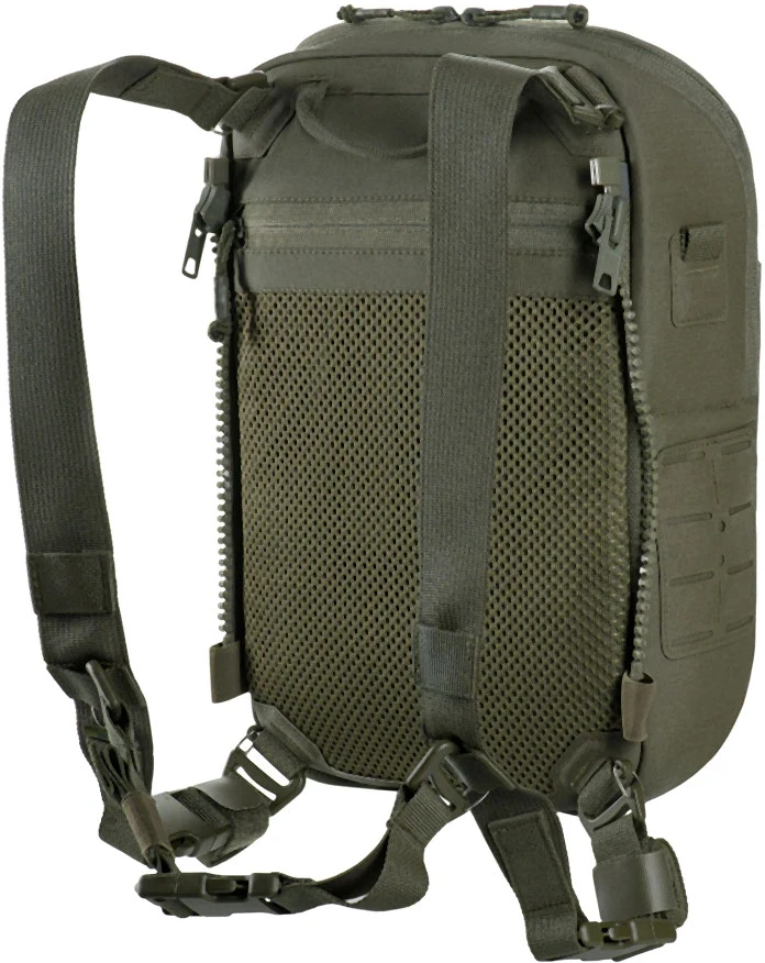 Drono kuprinė M-TAC AVATA 2 (8,5 l)