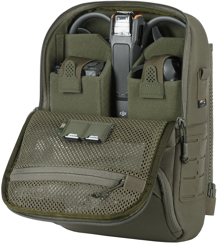 Drono kuprinė M-TAC AVATA 2