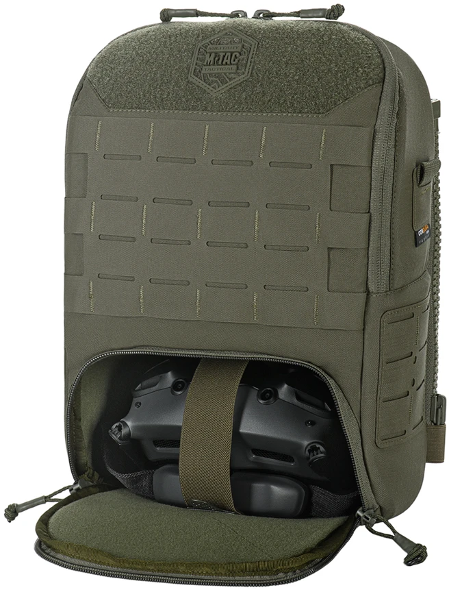 Drono kuprinė M-TAC AVATA 2