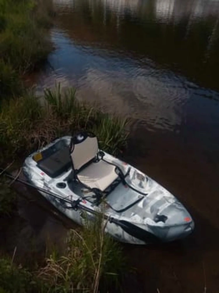 Galaxy Kayaks aukšta kajako sėdynė (Ranger, Alboran)