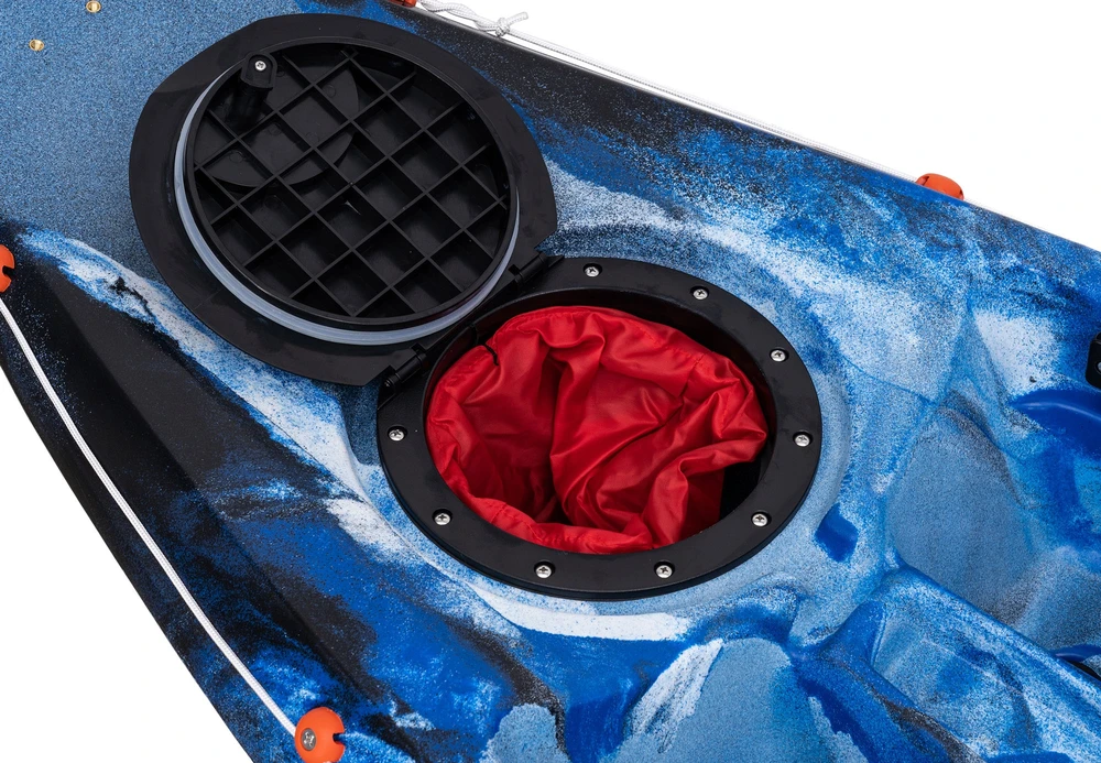 Galaxy Kayaks Blaze XL