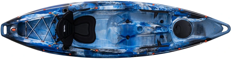 Galaxy Kayaks Blaze XL