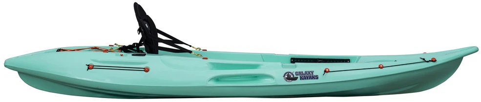 Galaxy Kayaks Blaze XL