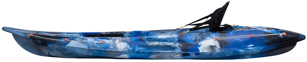 Galaxy Kayaks Blaze XL