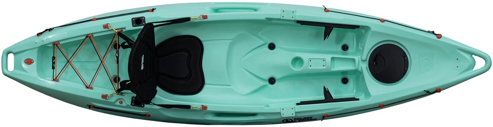 Galaxy Kayaks Blaze XL