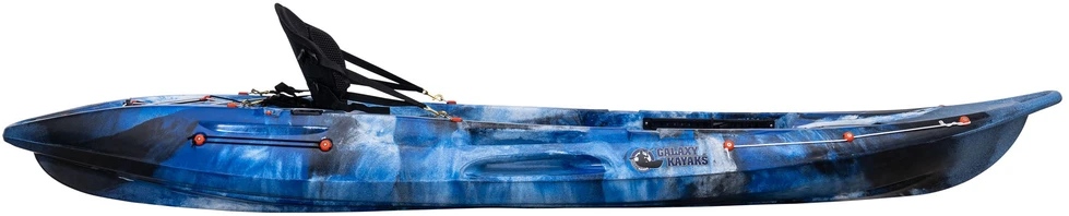 Galaxy Kayaks Blaze XL