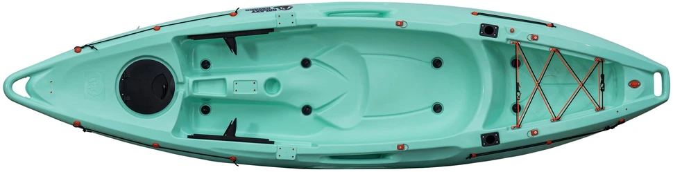 Galaxy Kayaks Blaze XL