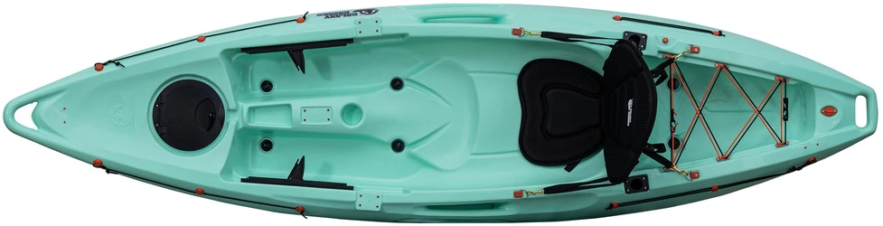 Galaxy Kayaks Blaze XL
