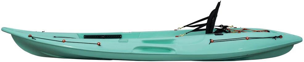 Galaxy Kayaks Blaze XL