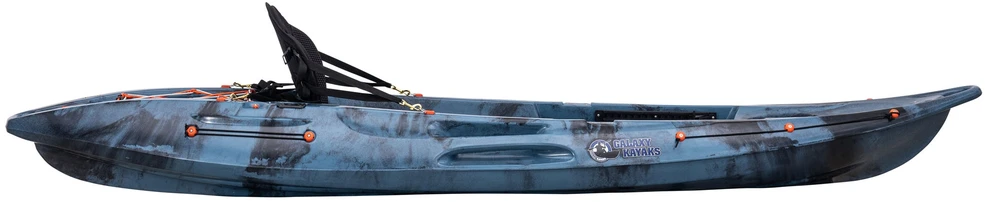 Galaxy Kayaks Blaze XL