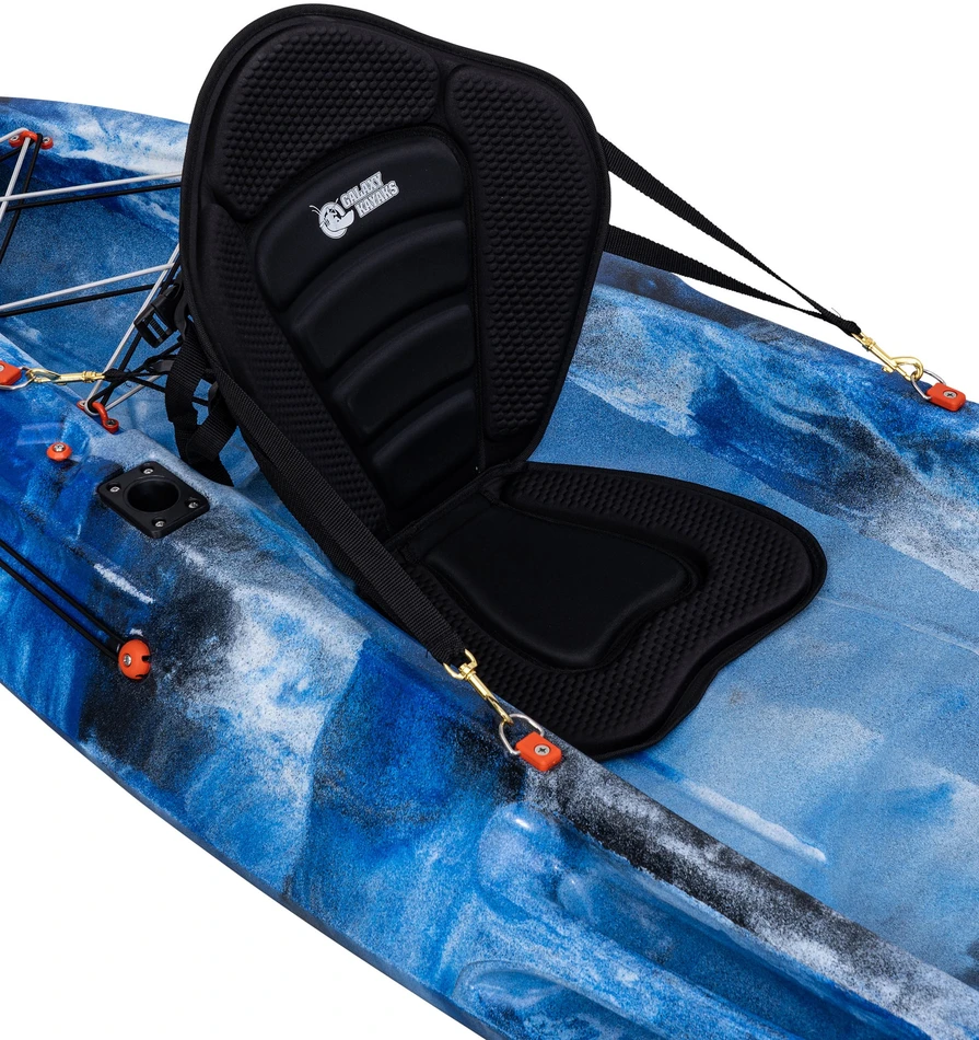 Galaxy Kayaks Blaze XL