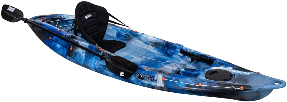Galaxy Kayaks Blaze XL