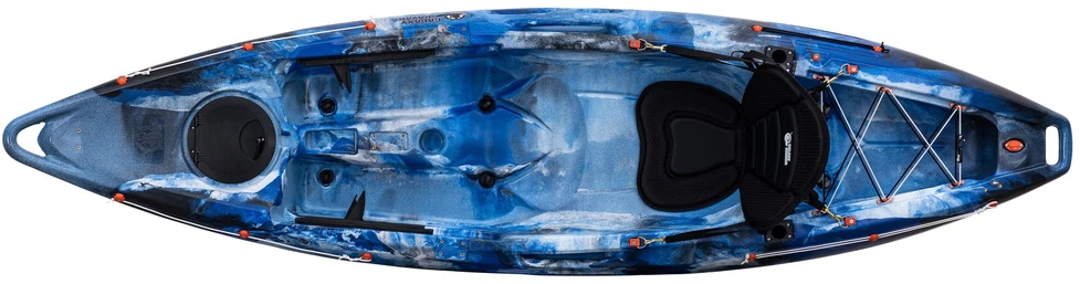 Galaxy Kayaks Blaze XL