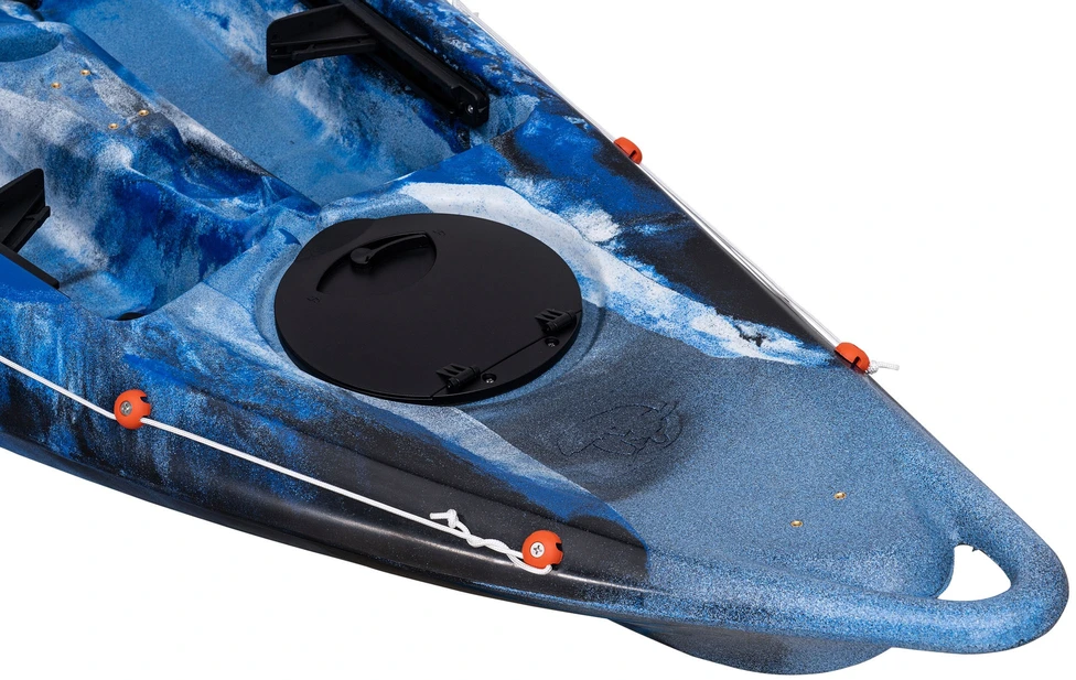 Galaxy Kayaks Blaze XL