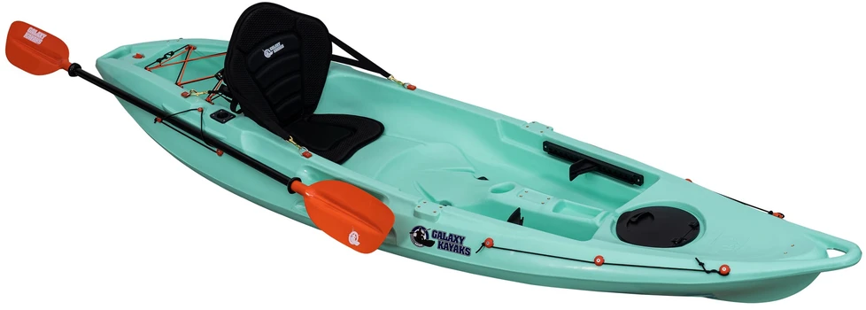 Galaxy Kayaks Blaze XL