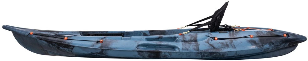 Galaxy Kayaks Blaze XL