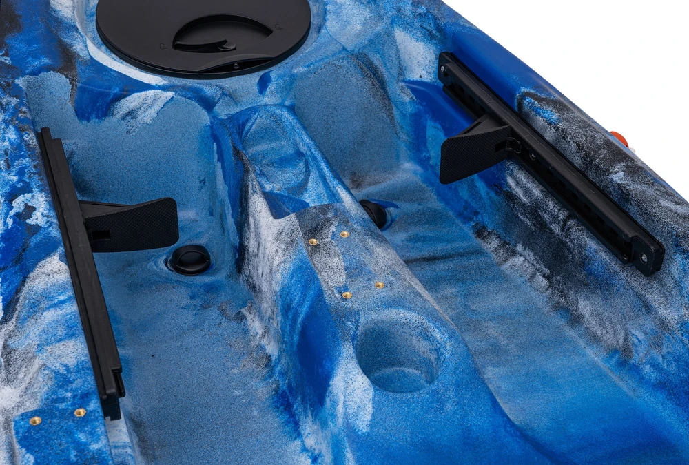 Galaxy Kayaks Blaze XL