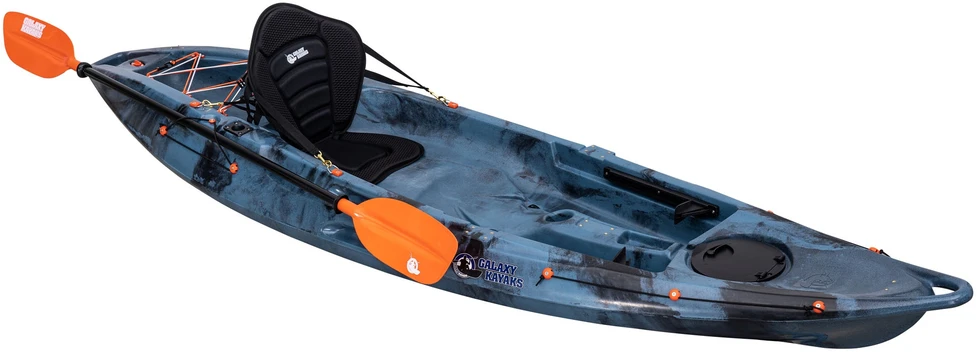 Galaxy Kayaks Blaze XL