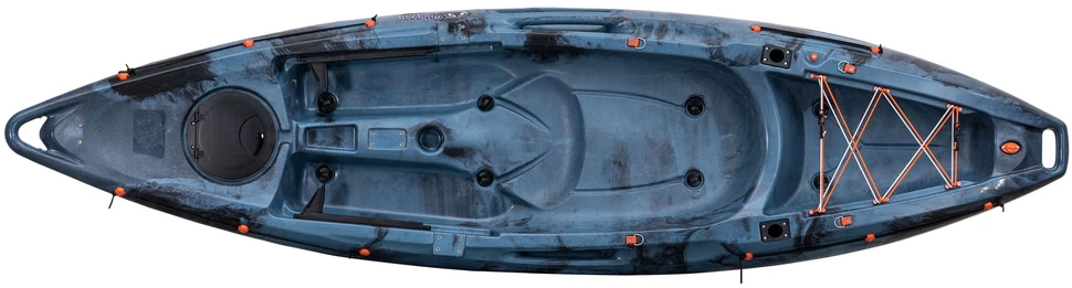 Galaxy Kayaks Blaze XL