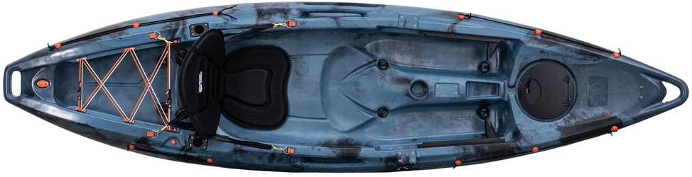 Galaxy Kayaks Blaze XL
