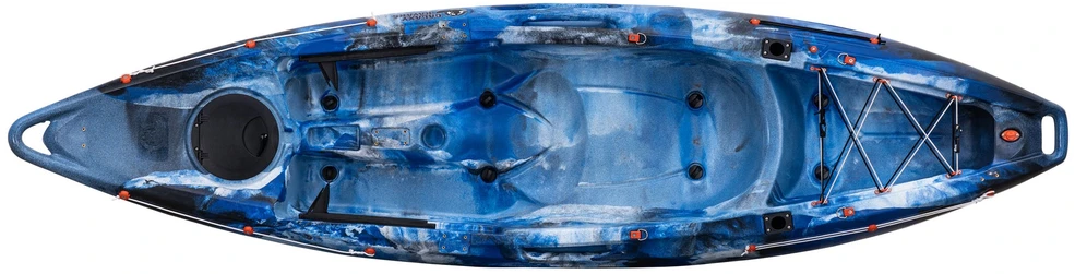 Galaxy Kayaks Blaze XL