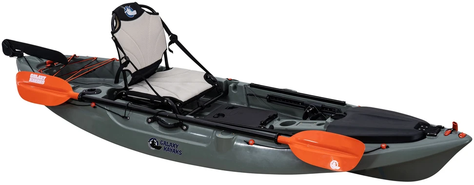 Galaxy Kayaks Cruz Ultra
