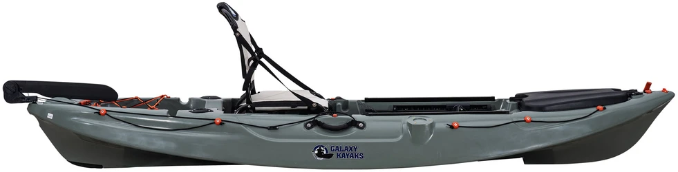 Galaxy Kayaks Cruz Ultra
